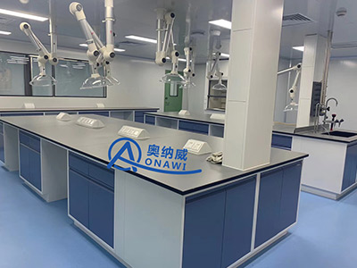 实验室通风柜具有哪些作用？